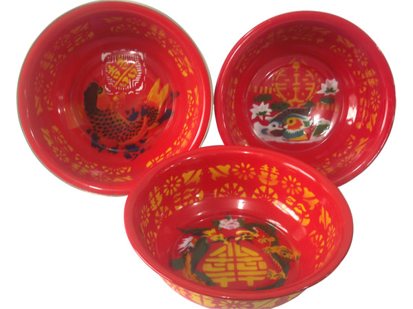 MPQ-1、MPQ-2、MPQ-3 Basin