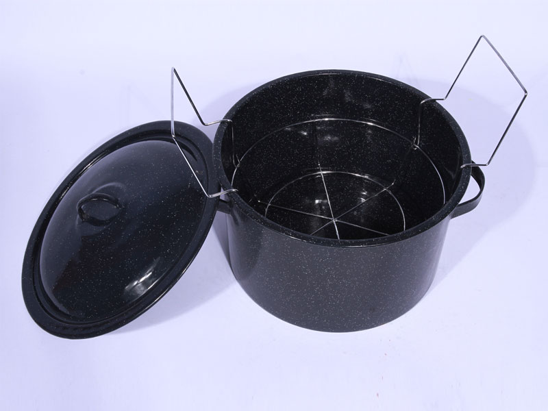 90500Round hollowware