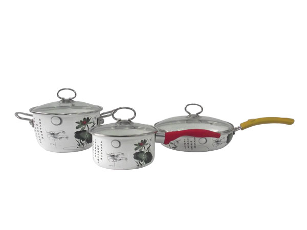 Stockpot combination