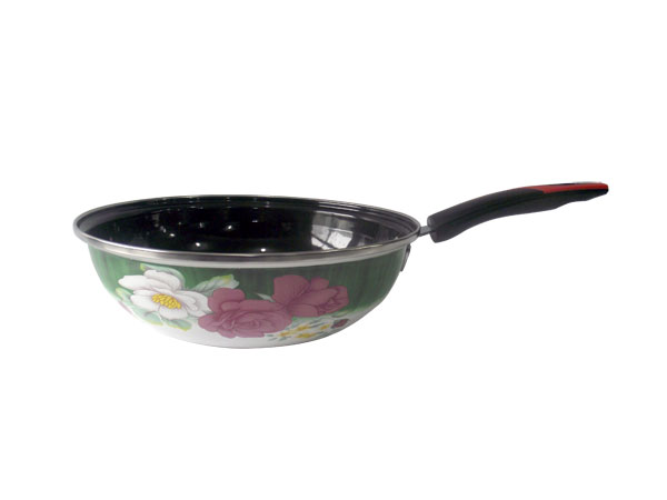 CLC006 Wok